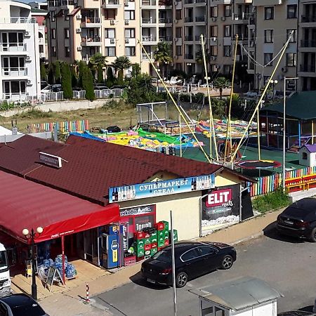 Studio 250 M Море 圣弗拉斯 外观 照片