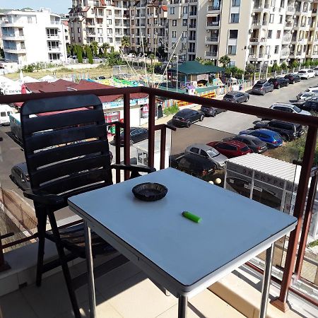 Studio 250 M Море 圣弗拉斯 外观 照片