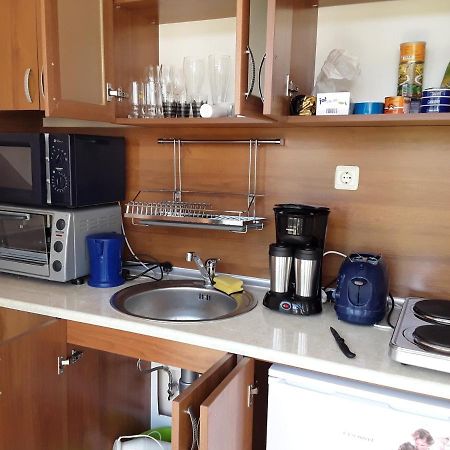 Studio 250 M Море 圣弗拉斯 外观 照片