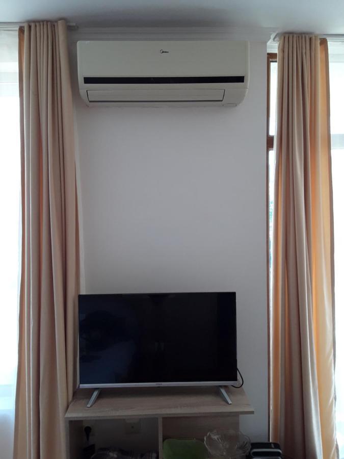 Studio 250 M Море 圣弗拉斯 外观 照片