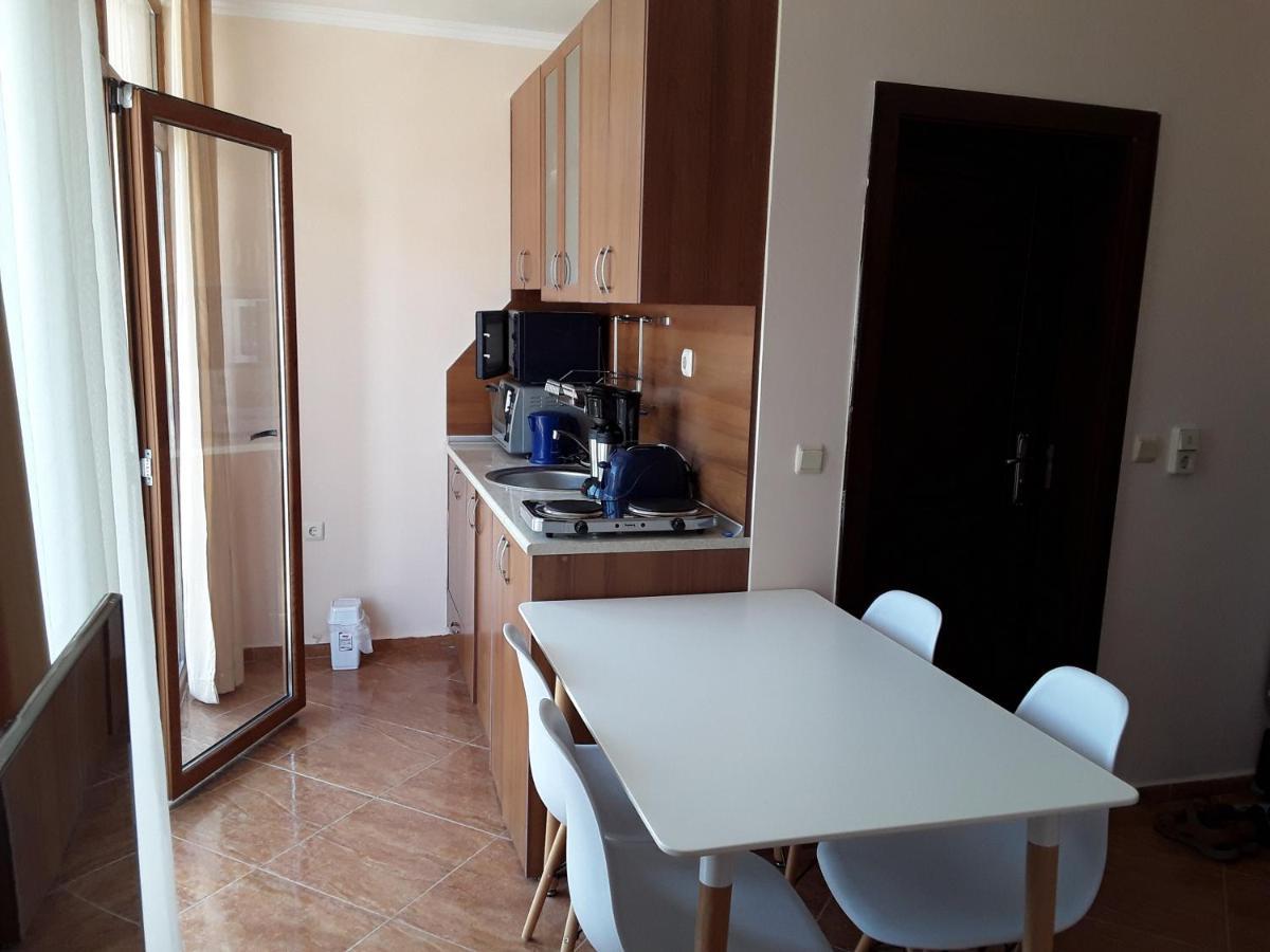 Studio 250 M Море 圣弗拉斯 外观 照片