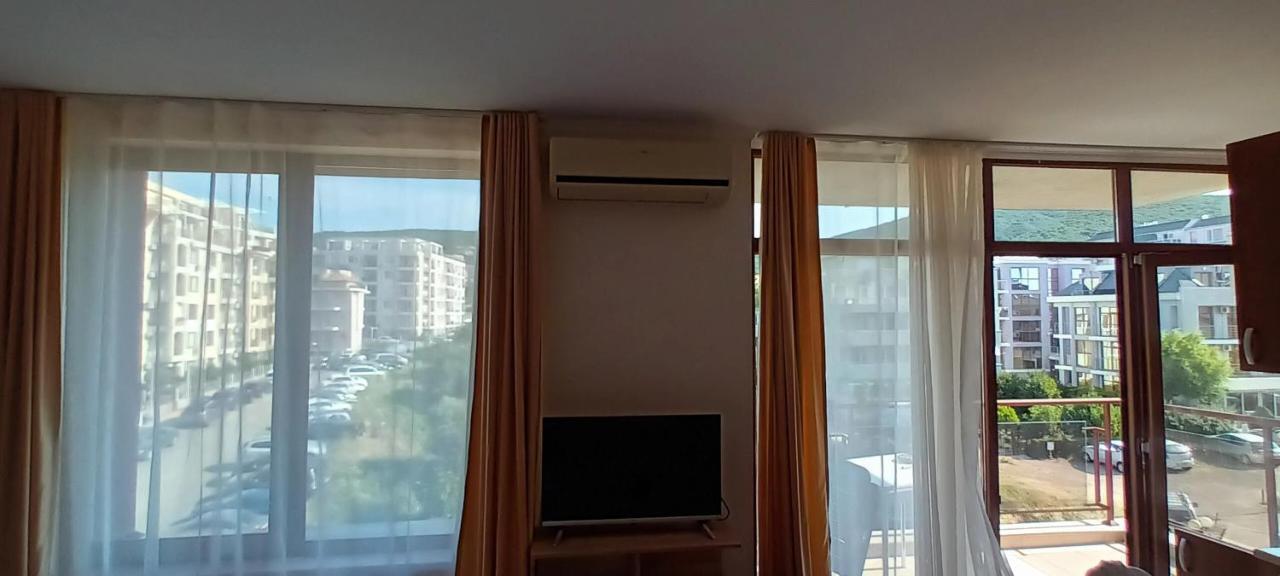 Studio 250 M Море 圣弗拉斯 外观 照片
