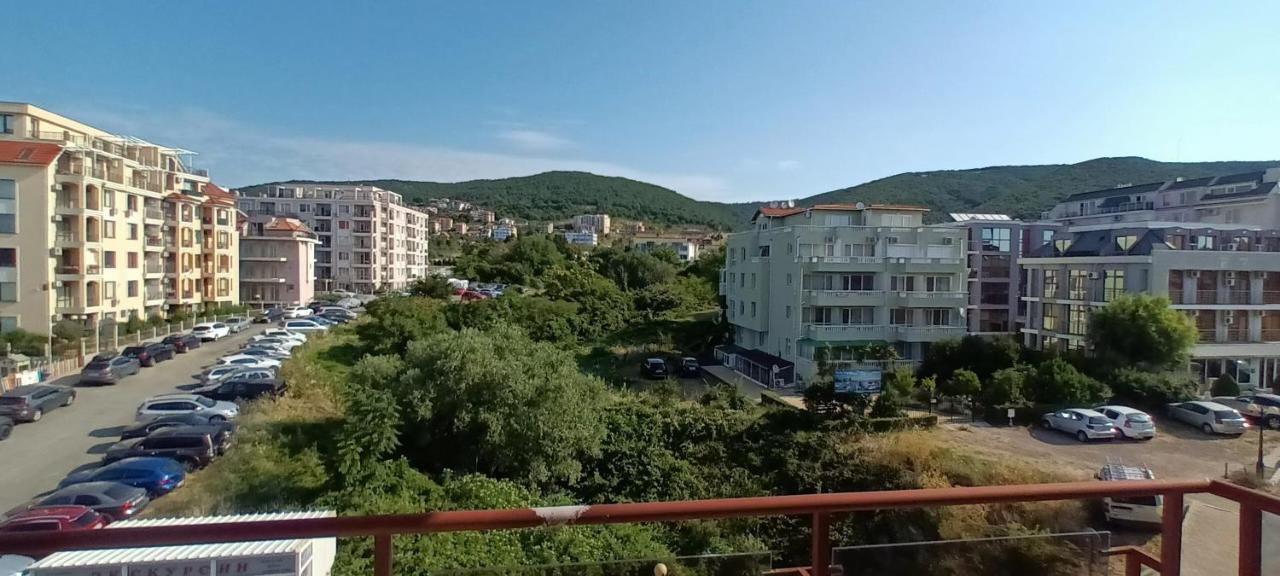 Studio 250 M Море 圣弗拉斯 外观 照片