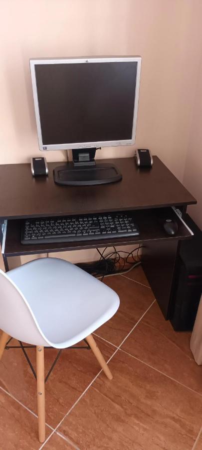 Studio 250 M Море 圣弗拉斯 外观 照片