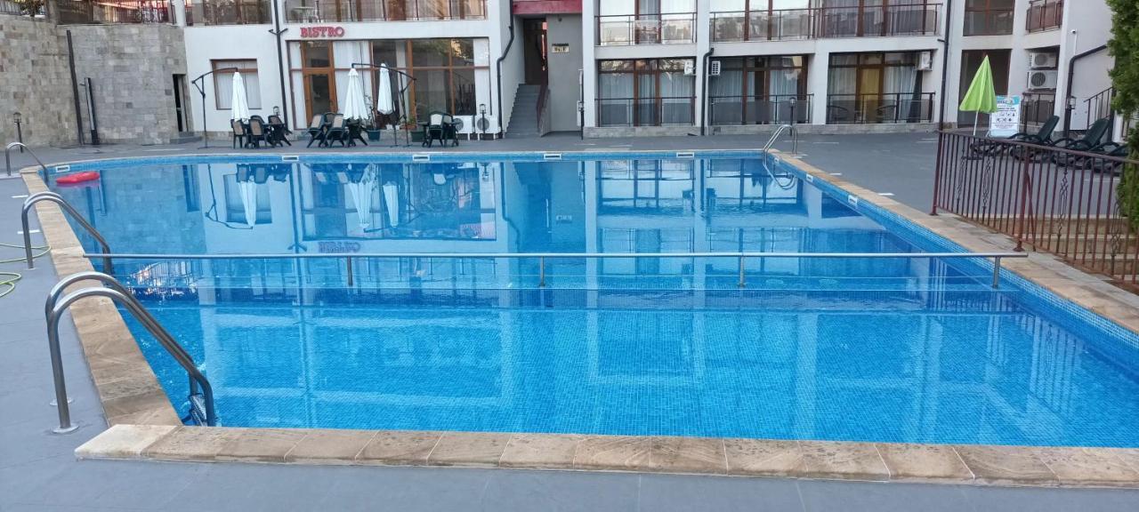 Studio 250 M Море 圣弗拉斯 外观 照片